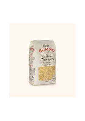 RUMMO 022 STELLINE GR.500XPZ.16 - Carton de 16 pièces