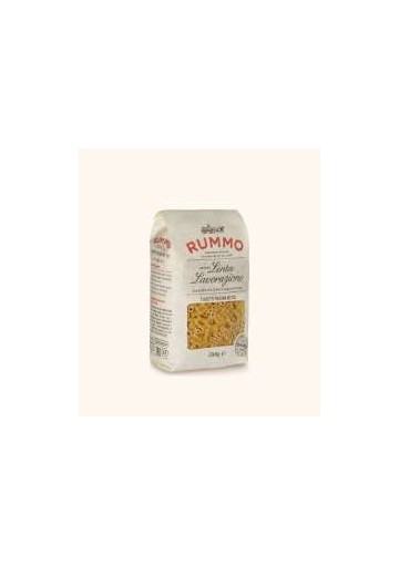 RUMMO 029 TUBETTI REGINA GR500X16PZ - Carton de 16 pièces