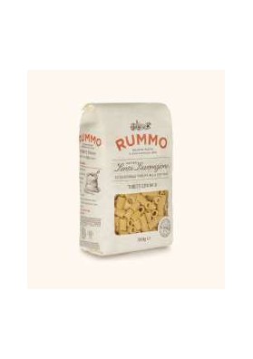 RUMMO 031 TUBETTI ZITA GR.500XPZ.16 - Carton de 16 pièces