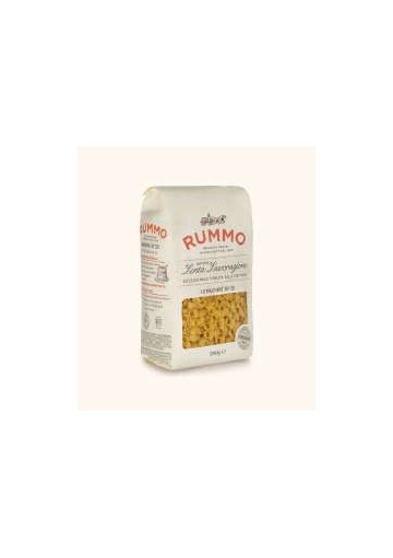 RUMMO 039 LUMACHINE GR 500 X 16 PZ - Carton de 16 pièces
