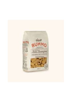 RUMMO 051 MEZZI RIGATONI GR 500 X 16 PZ - Carton de 16 pièces