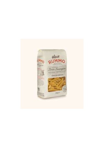 RUMMO 058 PENNE MEZZANE GR 500X16 PZ - Carton de 16 pièces
