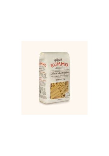 RUMMO 059 PENNE LISCE(ZITA) GR.500 PZ.16 - Carton de 16 pièces