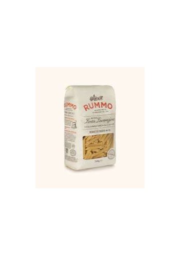 RUMMO 070 PENNETTE RIGATE GR 500 X 16 PZ - Carton de 16 pièces