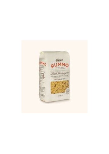 RUMMO 072 TUBETTI RIGATI GR.500 X 16 PZ - Carton de 16 pièces