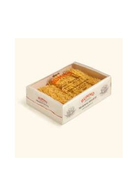 RUMMO 093 TAGLIOLINI UOVO GR.250X12PZ - Carton de 12 pièces