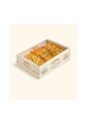 RUMMO 094 FETTUCCINE UOVO GR.250X12PZ - Carton de 12 pièces