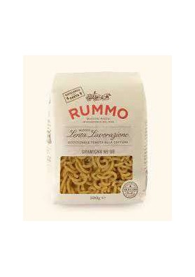 RUMMO 098 GRAMIGNA GR.500XPZ.16 - Carton de 16 pièces