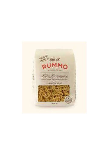 RUMMO 098 GRAMIGNA GR.500XPZ.16 - Carton de 16 pièces