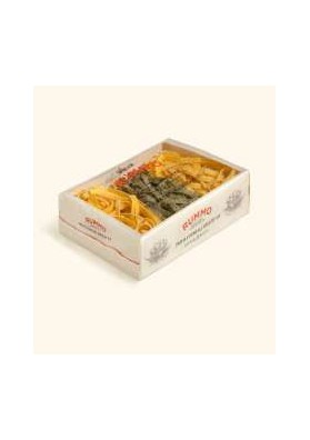 RUMMO 105 PAGLIA E FIENO GR.250X12PZ - Carton de 12 pièces