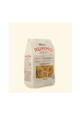 RUMMO 107 TAGLIATELLE NIDI GR.500X12PZ - Carton de 12 pièces