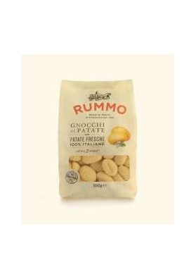 RUMMO 117 GNOCCHI DI PATATE G.500X8 - Carton de 8 pièces