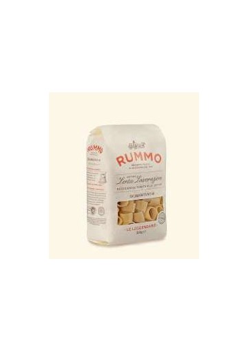 RUMMO 141 CALAMARATA GR 500 X 12 PZ - Carton de 12 pièces