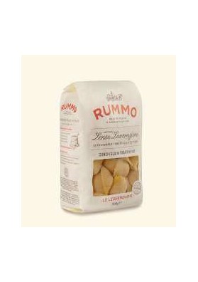 RUMMO 147 CONCHIGLIONI RIG. GR.500X12PZ. - Carton de 12 pièces
