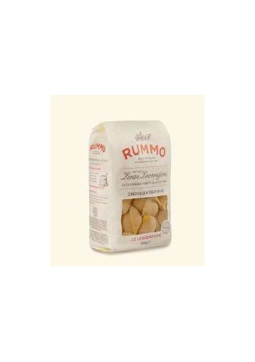 RUMMO 147 CONCHIGLIONI RIG. GR.500X12PZ. - Carton de 12 pièces