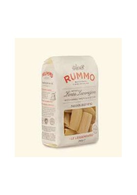 RUMMO 150 PACCHERI RIG. GR.500X12 PZ - Carton de 12 pièces