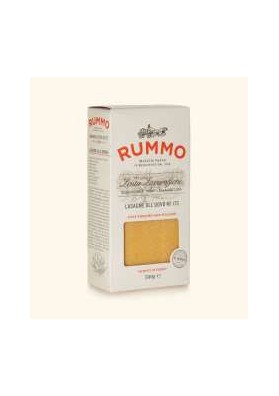 RUMMO 173 LASAGNE UOVO GR.500 PZ.12 - Carton de 12 pièces