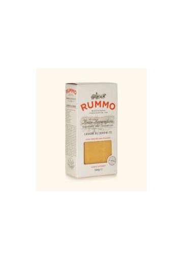 RUMMO 173 LASAGNE UOVO GR.500 PZ.12 - Carton de 12 pièces