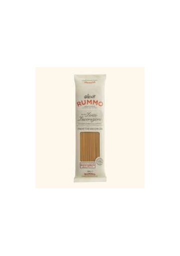 RUMMO 220 SPAGHETTONI GROSSI GR.500X24 - Carton de 24 pièces