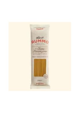 RUMMO 221 SPAGHETTI GROSS.QUADR.500X24PZ - Carton de 24 pièces
