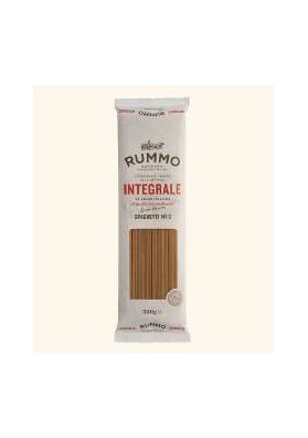 RUMMO INT.003 SPAGHETTI GR 500 PZ 24 - Carton de 24 pièces