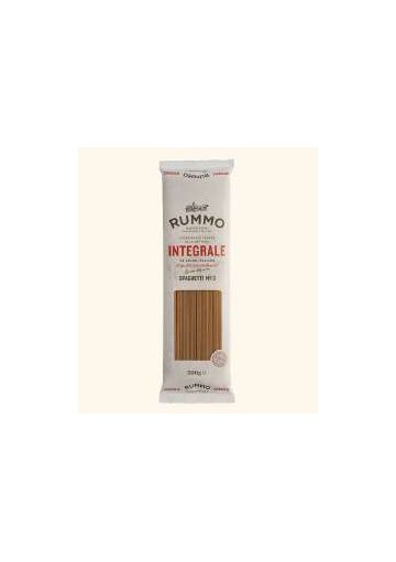 RUMMO INT.003 SPAGHETTI GR 500 PZ 24 - Carton de 24 pièces