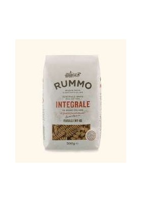 RUMMO INT.048 FUSILLI GR 500 PZ 16 - Carton de 16 pièces