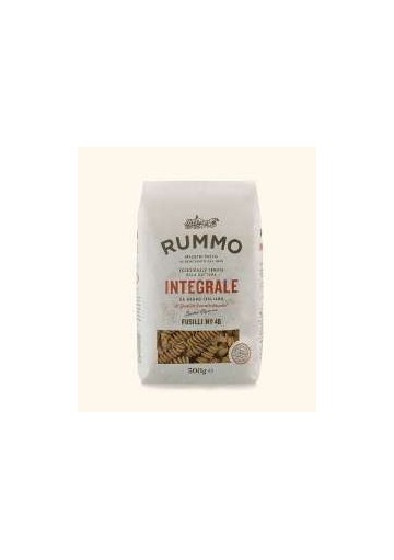 RUMMO INT.048 FUSILLI GR 500 PZ 16 - Carton de 16 pièces