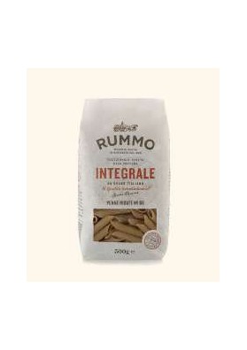RUMMO INT.066 PENNE RIGATE GR 500 PZ 16 - Carton de 16 pièces