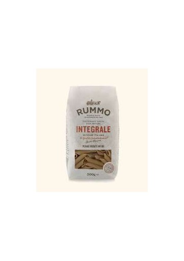 RUMMO INT.066 PENNE RIGATE GR 500 PZ 16 - Carton de 16 pièces