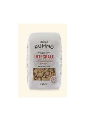 RUMMO INT.074 PASTA MISTA GR.500 PZ16 - Carton de 16 pièces