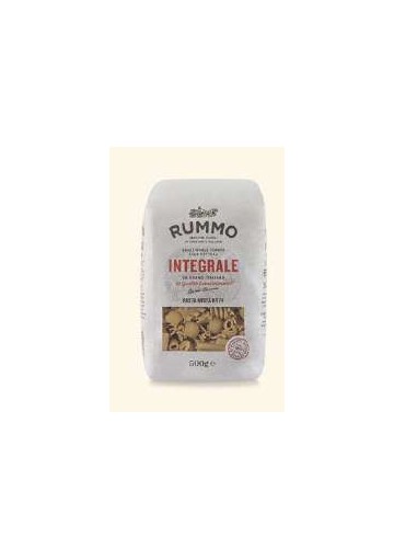 RUMMO INT.074 PASTA MISTA GR.500 PZ16 - Carton de 16 pièces