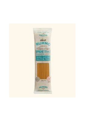 RUMMO S/GLUTINE 003 SPAGHETTI GR400X12 - Carton de 12 pièces