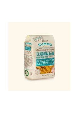 RUMMO S/GLUTINE 049 ELICOIDALI GR400X12 - Carton de 12 pièces