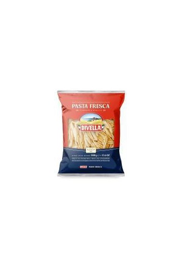FR DIVELLA FUSILLI CALABRESI GR.500X10 - Carton de 10 pièces