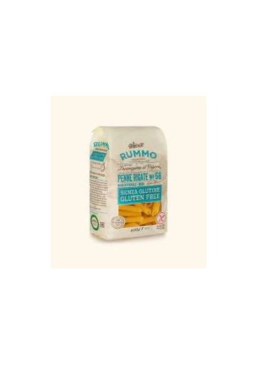 RUMMO S/GLUTINE 066 PENNE R.GR 400X12 - Carton de 12 pièces