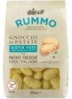 RUMMO S/GLUTINE GNOCCHI DI PATATE G500X8 - Carton de 8 pièces