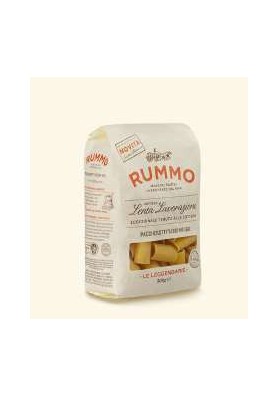 RUMMO 168 PACCHEROTTI LISCI 500 PZ.12 - Carton de 12 pièces