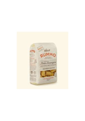 RUMMO 168 PACCHEROTTI LISCI 500 PZ.12 - Carton de 12 pièces