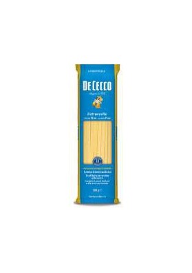 DE CECCO 006 FETTUCCELLE GR 500 PZ 24 - Carton de 24 pièces
