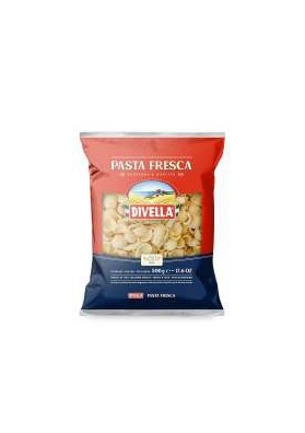 FR DIVELLA ORECCHIETTE GR.500 PZ.10 - Carton de 10 pièces