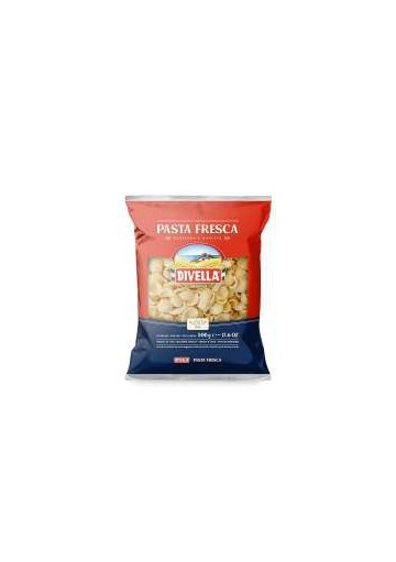 FR DIVELLA ORECCHIETTE GR.500 PZ.10 - Carton de 10 pièces