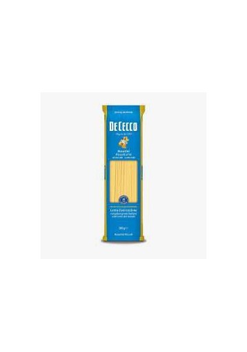 DE CECCO 014 BUCATINI PICCOL GR.500 PZ24 - Carton de 24 pièces
