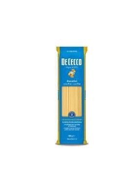 DE CECCO 015 BUCATINI GR.500 PZ24 - Carton de 24 pièces