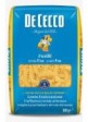 DE CECCO 034 FUSILLI GR 500 PZ 24 - Carton de 24 pièces
