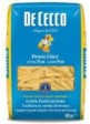 DE CECCO 040 PENNE LISCE GR 500 PZ 24 - Carton de 24 pièces