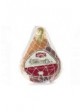FR NORCINERIE PROS.CRUDO GHIOTTONE KG7X2 - Carton de 2 pièces (~14.0 kg)