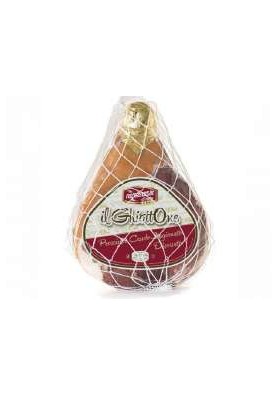 FR NORCINERIE PROS.CRUDO GHIOTTONE KG7X2 - Carton de 2 pièces (~14.0 kg)