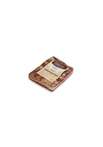 FR VALTIDONE PANCETTA TESA DOL.DIM.KG1X7 - Carton de 7 pièces (~7.0 kg)