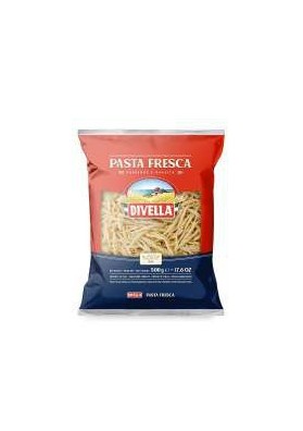 FR DIVELLA TROFIETTE GR.500 PZ.10 - Carton de 10 pièces